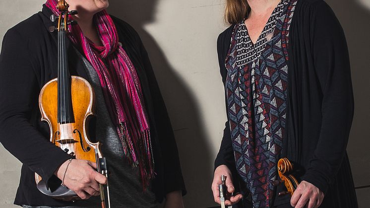 Anneli Jonsson, Anna Harju