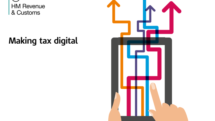 Tax gets digital with the launch of online Personal Tax Accounts
