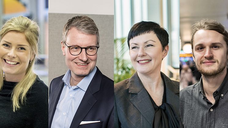 Ny rapport: Hur ser jobbsökandes krav och förväntningar ut vid fördomsfri rekrytering?