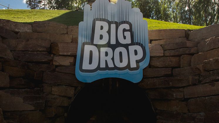 BIG DROP