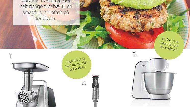Trendflash: Grillsæsonen er over os