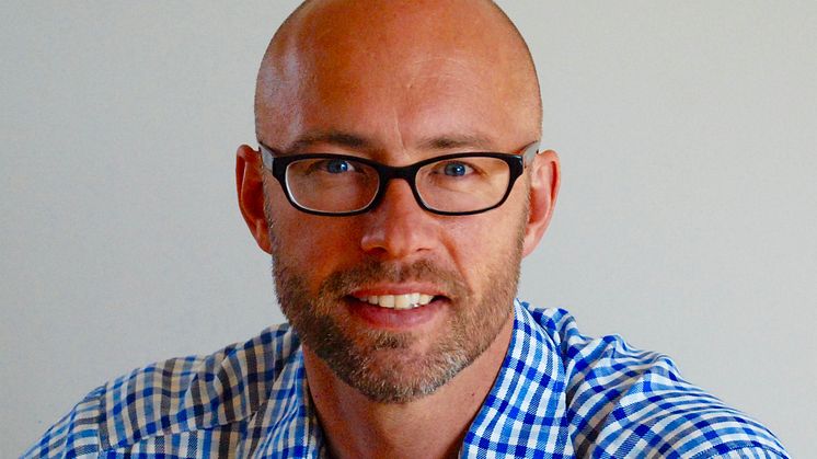 Inbjudan till presentation av  boken Inspirerande ledare - sju exempel på framgångsrikt ledarskap