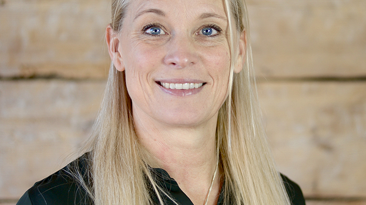 Catharina Löfqvist