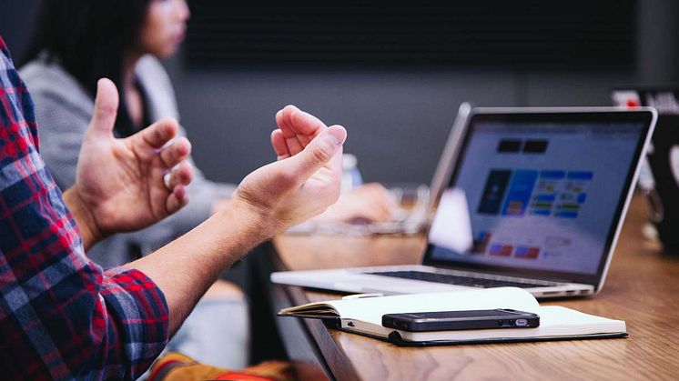 Veranstaltungsreihe: Herausforderung Digitalisierung in öffentlichen Verwaltungen