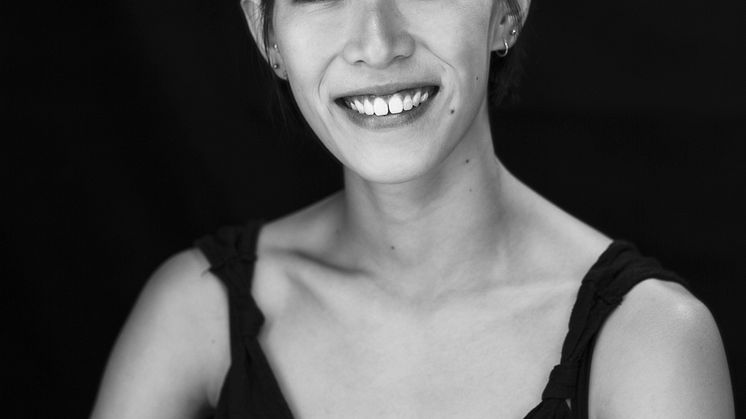 Mei Chen, dansare