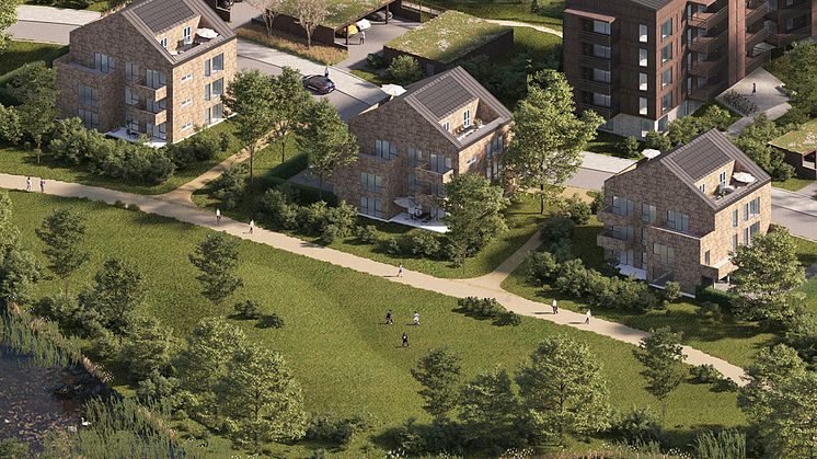 Stadsvillor, Innobo Bildkälla AART