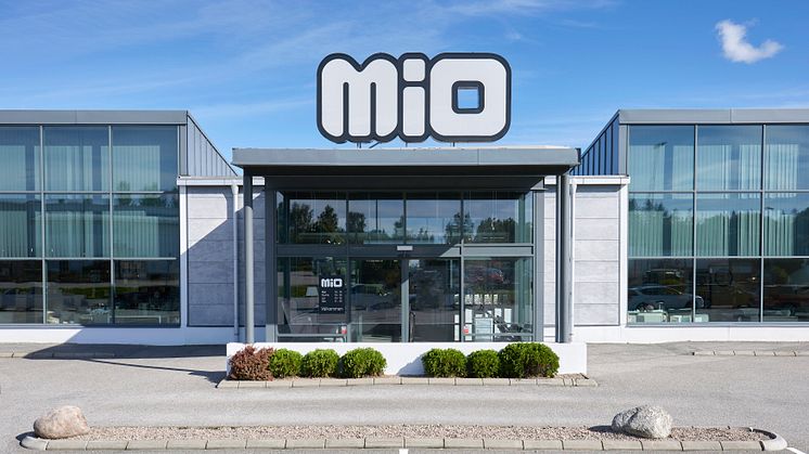 Mio Borås