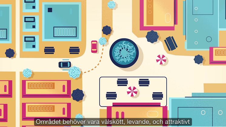Optimal hjälper en student till #sbdagarna2017!