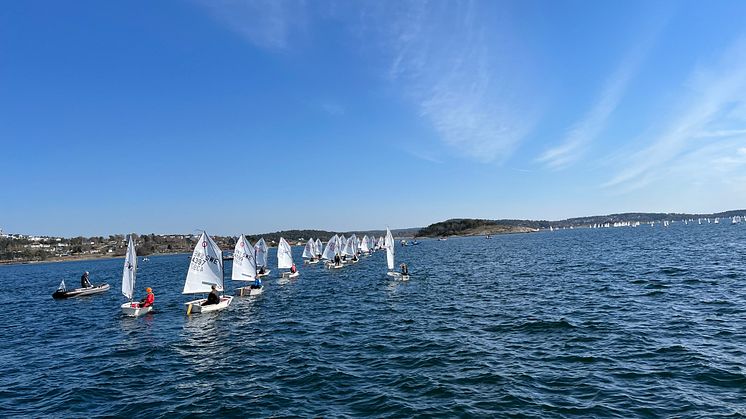 Liros Nordic Race 2023