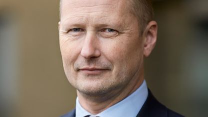 Anders Bennström