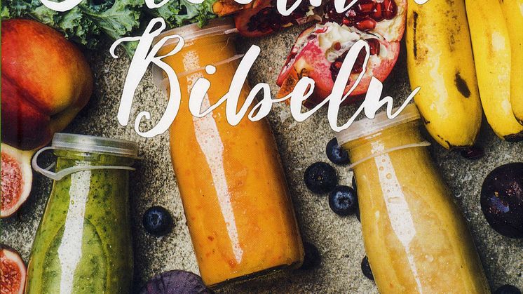 smoothie bibeln