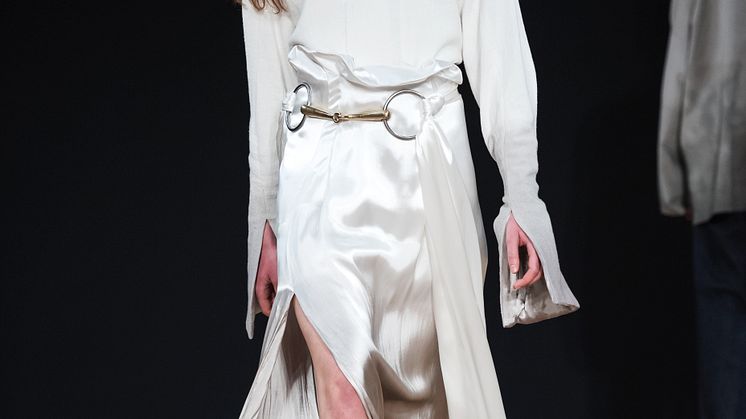 Julia Correia de Verdier for Horisaki
