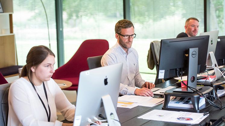 M-Files utökar med nya GenAI-funktioner och stöd för Microsoft Copilot