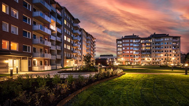 Berga park