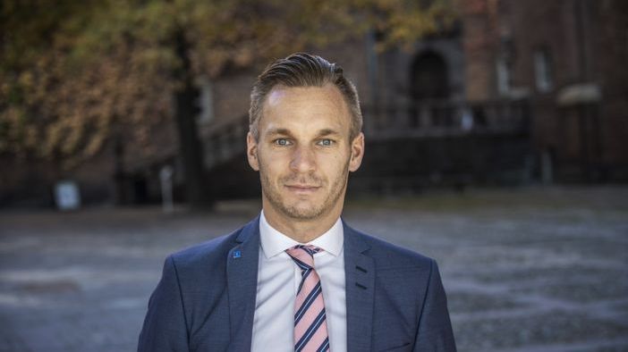 För andra gången i år fördelas nu medel ur Stockholms stads trygghetsfond