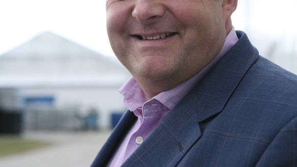 Per Norman VD