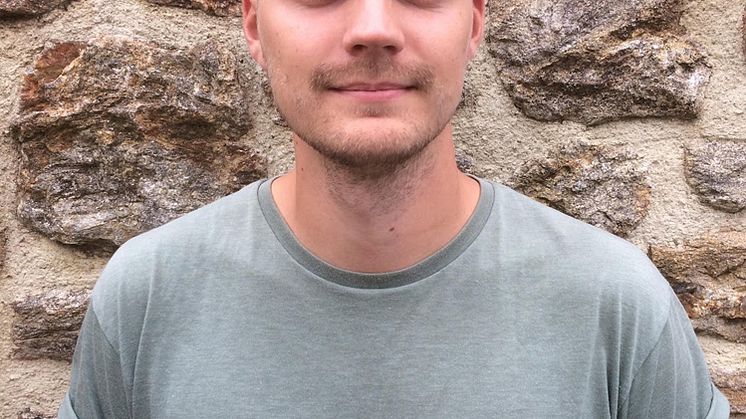 Zebastian Mattsson