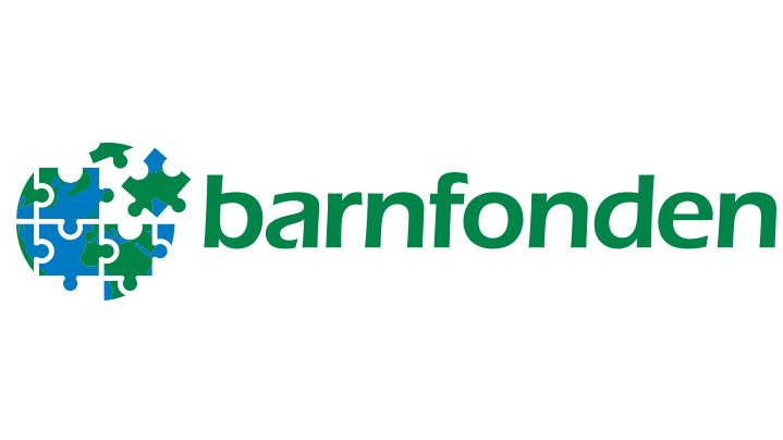 Nytt insamlingsrekord för Barnfonden