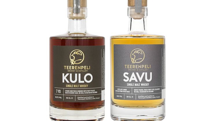 Kulo_Savu_bottles