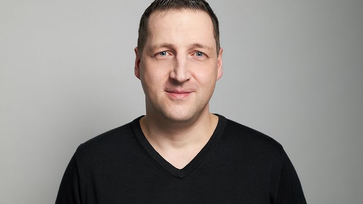 René Rübner