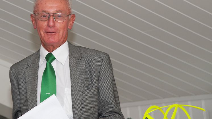 Erik Jølberg mener kommunene må bruke bestillermakta og være bevisste på hva et norsk eierskap betyr