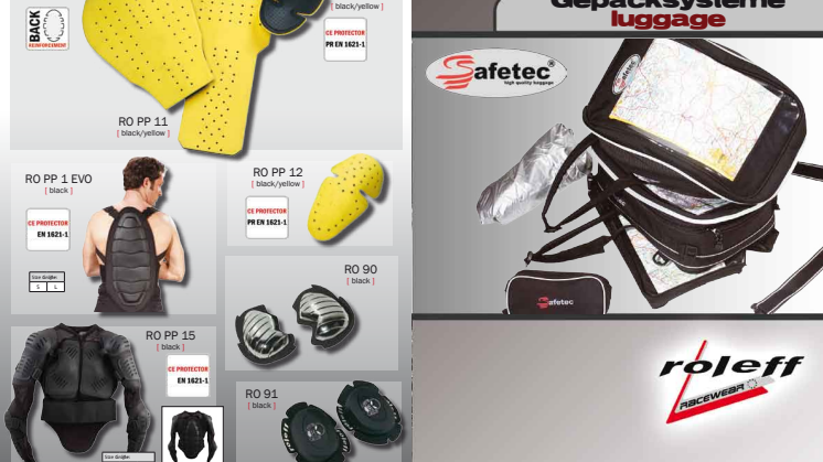 Produktkatalog Roleff Förvaring 2009