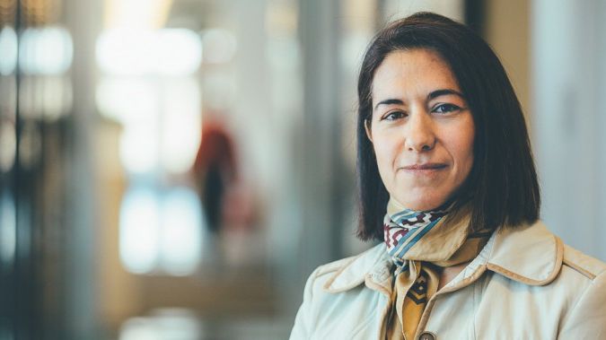Teresa Cerratto Pargman