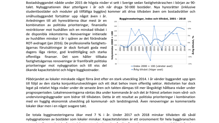 Regeringen missar målet, trots hyresrätternas revansch