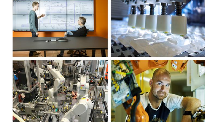 Goodtech Årsrapport 2017