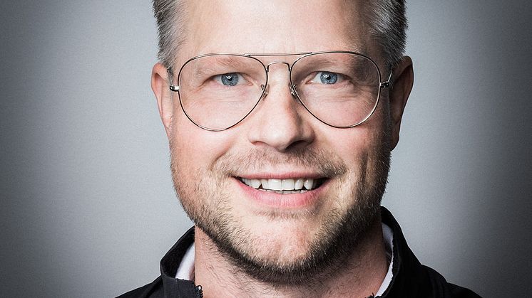 Stefan Alexandersson
