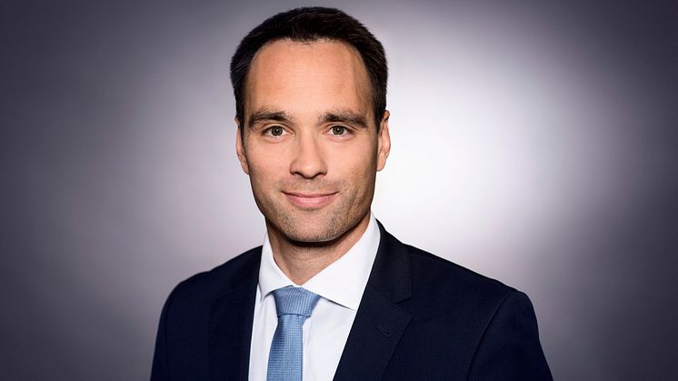 "With the existing Impact fund of fund strategy, we have a strong foundation to further scale sustainability as an organization and - most importantly – across all our private equity fund of fund strategies.", says Bitterling, new CSO of Cubera.