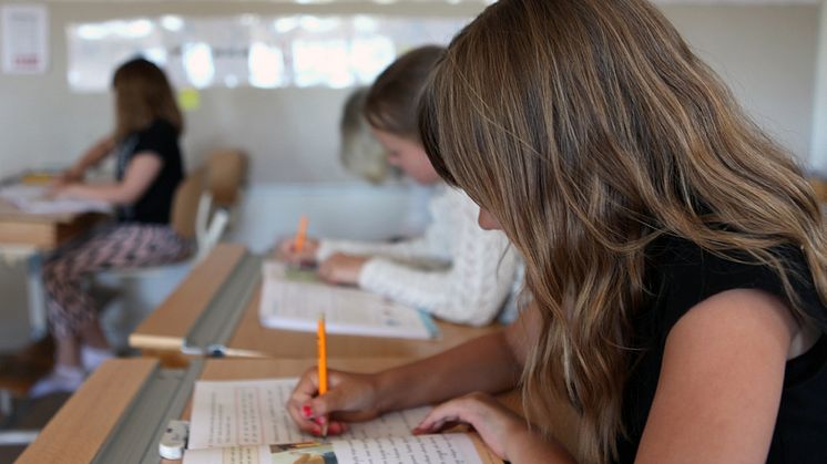 Satsning på doktorander inom lärarutbildningen