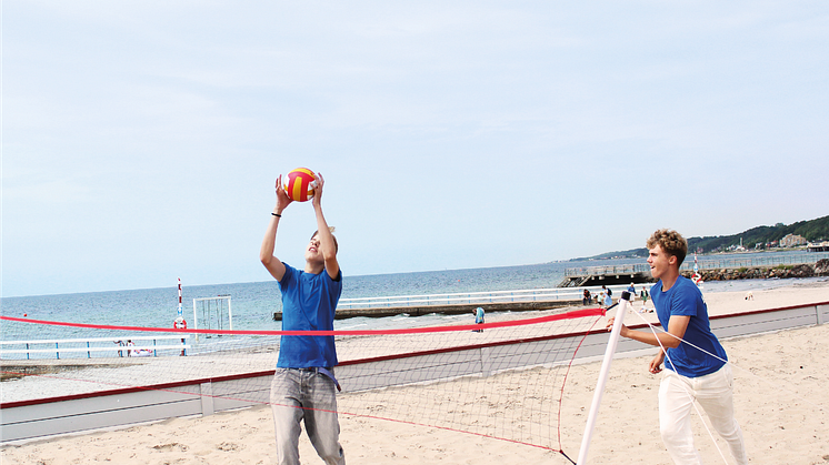Fritid Helsingborg släpper årets sommarlovsprogram i Ungdomsappen
