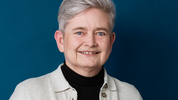 Åsa Svensson