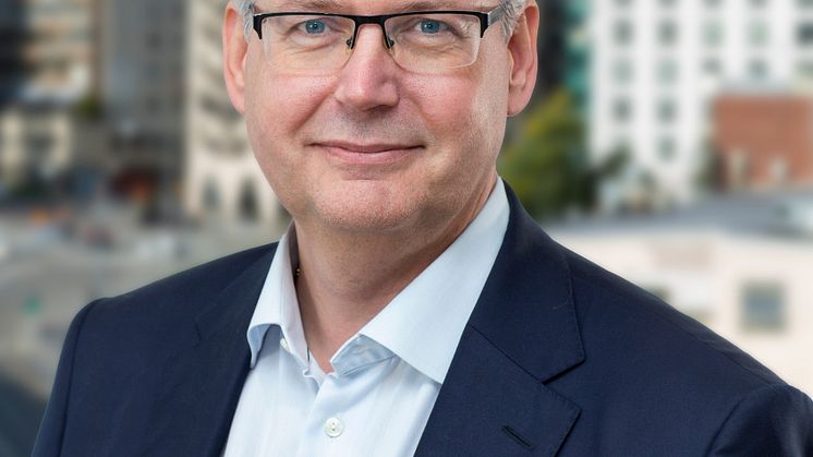 Henrik Dahlin