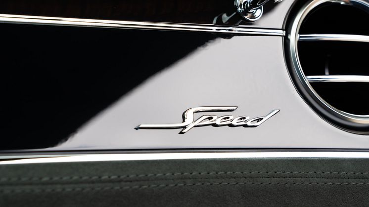 Continental GT, Priser 2022 (7)