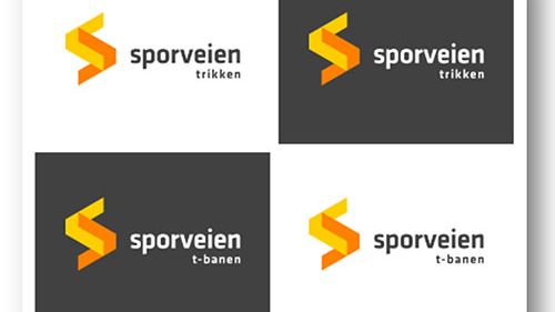 Trikken og T-banen med nye navn 