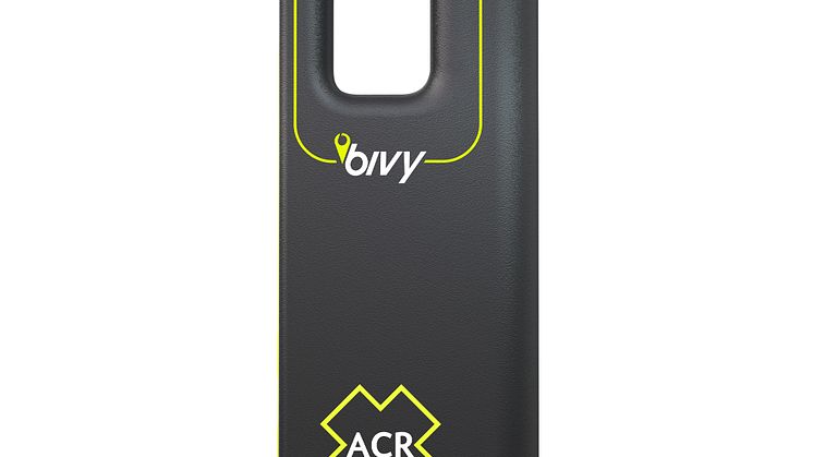 Hi-res image - ACR Electronics - The ACR Bivy Stick two-way satellite messenger