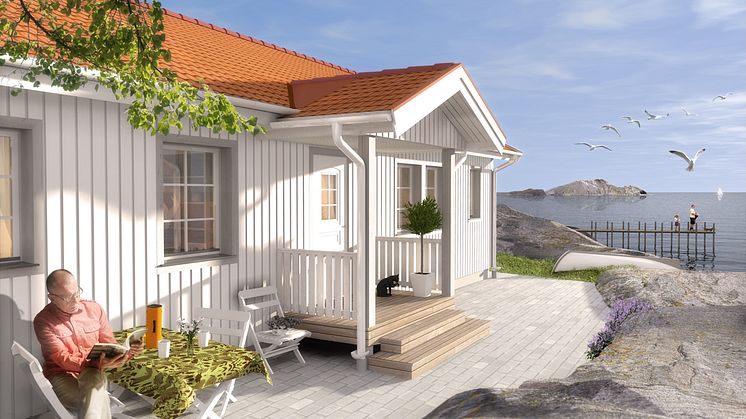 Älvsbyhus - störst i Sverige 2014