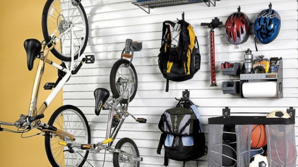 Inspiration garage