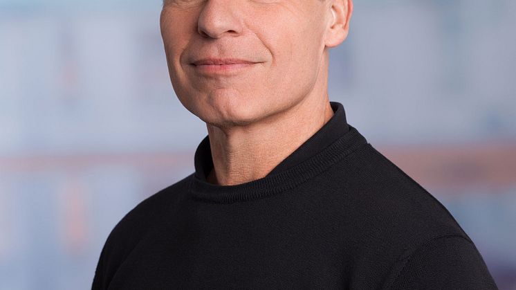 Patrik Westander