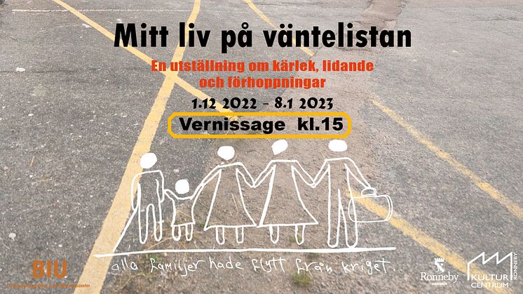 Fönster väntelista