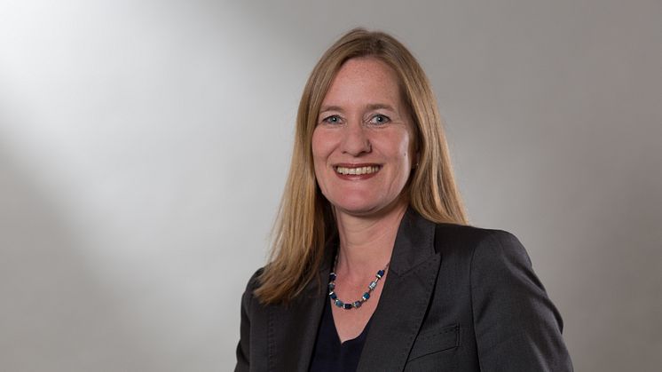 Michaela Wegener.