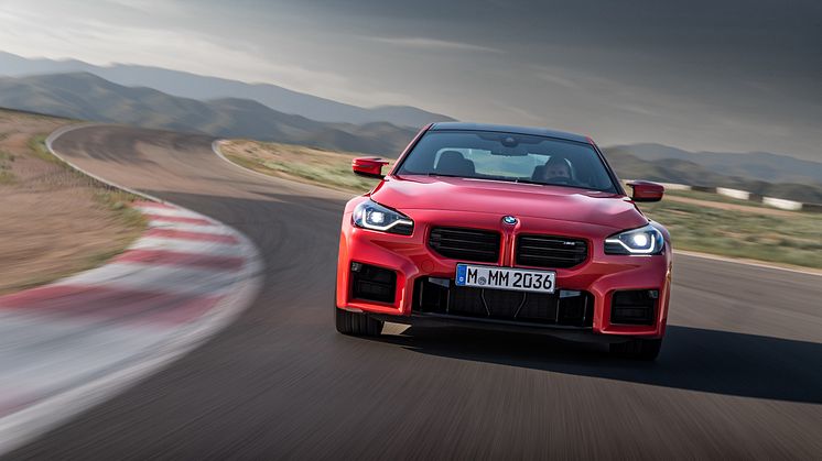 BMW M2