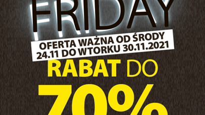 Black Friday