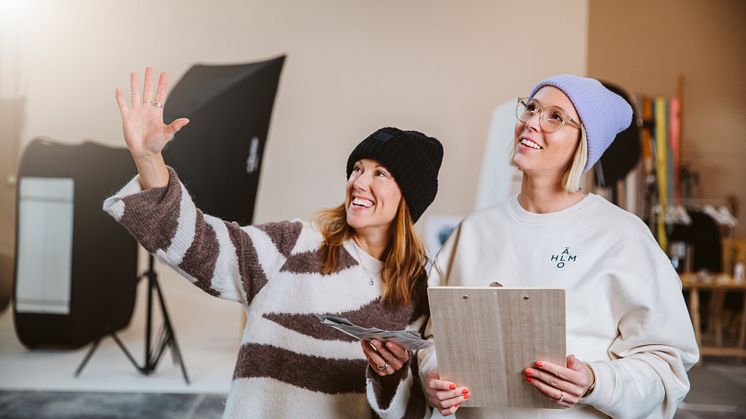 Nu kan du söka pengar från Ängelholms visionsfond!