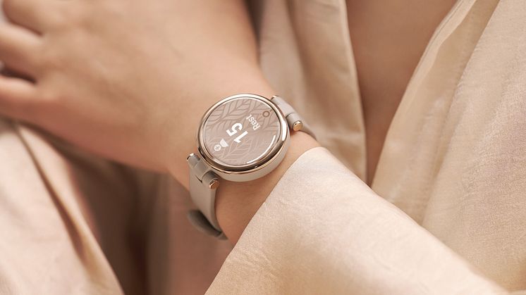 Garmin Lily