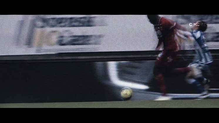 Lanseringsfilm - Craft är ny officiell leverantör av match-, tränings- och merchandisekläder till IFK Göteborg.