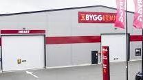 K-Bygg butik 