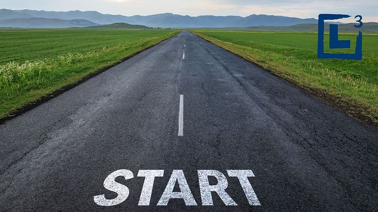 Symbolbild Start bei LIEBLANG (Foto: Daniel - stock.adobe.com)